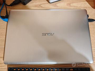 ASUS VivoBook Pro N580V