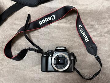 Canon EOS 1100D