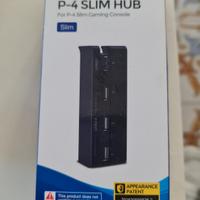 P-4 Slim Hub