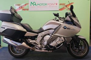 Bmw K 1600 GTL - 2015