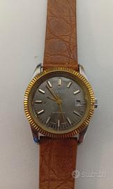Orologio Automatico Lanco Anni 70 