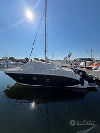 Ranieri Next 290 SH