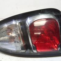 STOP FANALE POSTERIORE DESTRO CITROEN C3 Picasso 9