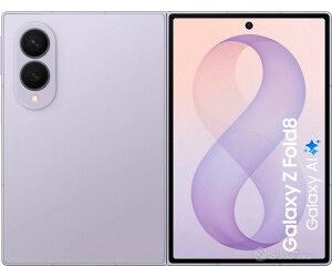 zfold 8 512 gb lavander