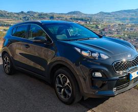 KIA Sportage 4ª serie - 2020