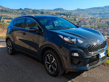 KIA Sportage 4ª serie - 2020