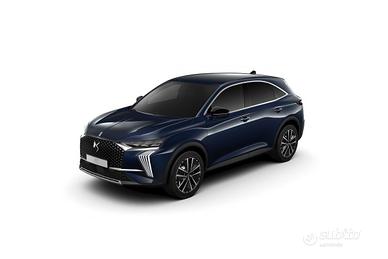 DS DS7 - DS7 1.5 bluehdi Rivoli 130cv auto