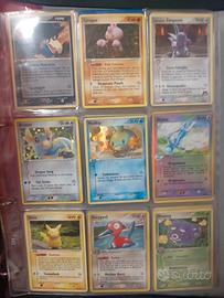 album carte Pokemon 