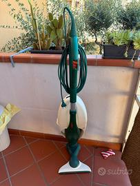 scopa elettrica vorwerk