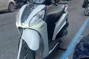 Kymco People One 125