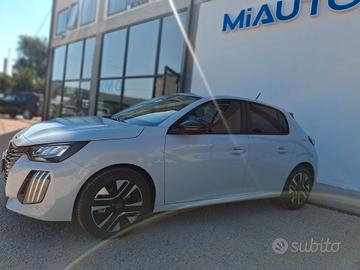Peugeot 208 208, style