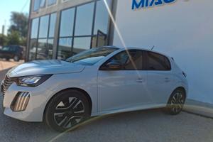 Peugeot 208 208, style