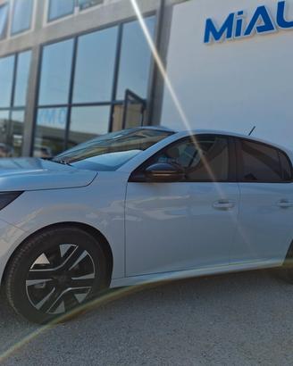 Peugeot 208 208, style