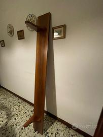 Mensola di legno massello