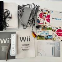Nintendo Wii, mai usata