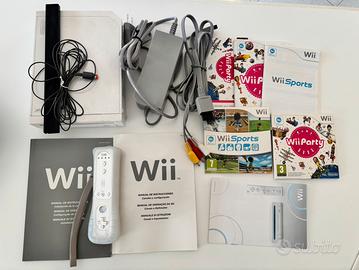 Nintendo Wii, mai usata