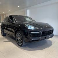 Porsche Cayenne 3.0 V6