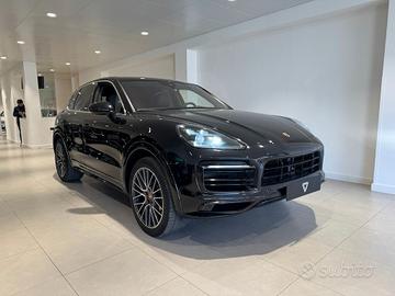 Porsche Cayenne 3.0 V6