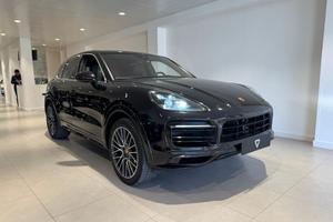 Porsche Cayenne 3.0 V6