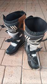 scarponi moto motocross enduro trial