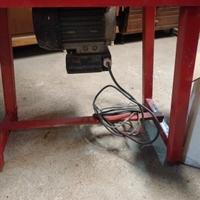 macchina passa pomodoro