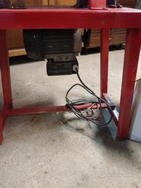 macchina passa pomodoro