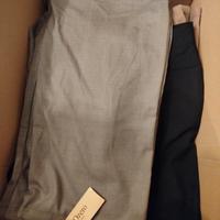 lotto (N1) di 50 pantaloni donna invernali