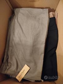 lotto (N1) di 50 pantaloni donna invernali