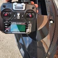 barchino rcfishingboat predator maxi