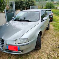 Alfa Romeo 147 