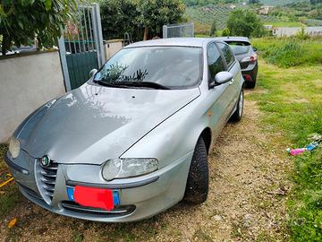 Alfa Romeo 147 