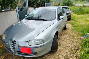 Alfa Romeo 147 
