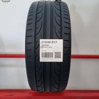 Hankook 215 45 17 Gomme Usate