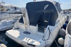 Cranchi zaffiro 34