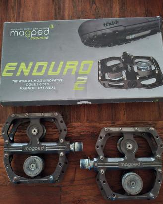 pedali macped enduro 2