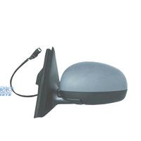 SPECCHIO COMPLETO SINISTRO SKODA ROOMSTER 06-15