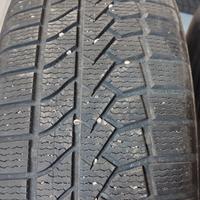 Pneumatici invernali 225/55 R18