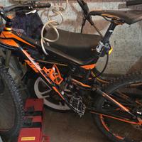 Mtb KTM 