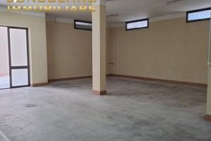 Deposito al seminterrato di 400 mq a Trentola