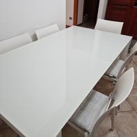 tavolo da pranzo Calligaris 
