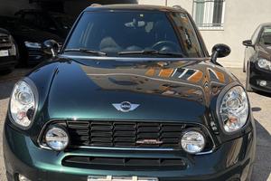 Mini Countryman 1.6 John Cooper Works ALL4