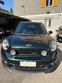 Mini Countryman 1.6 John Cooper Works ALL4