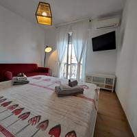 Torvajanica Fronte mare solo estivo