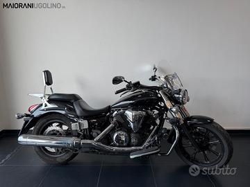 Yamaha XV Midnight Special 950 a star