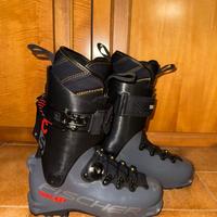 Travers CS - Scarponi da scialpinismo