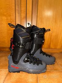 Travers CS - Scarponi da scialpinismo