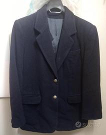 Giacca vintage uomo Made in Italy