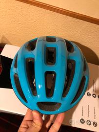 Casco smart SENA R1 bicicletta NUOVO