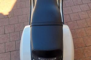 Vespa Piaggio PX150E Arcobaleno miscelatore 1987