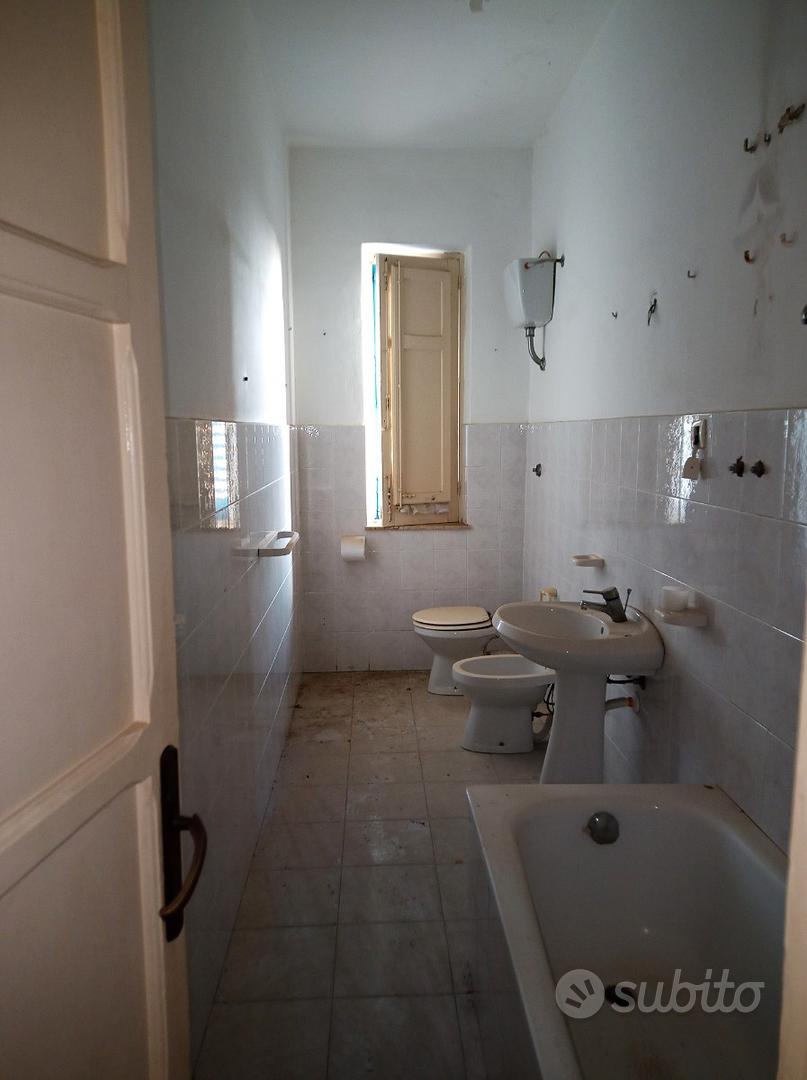 Apartment in Agrigento, Rabato, Villaseta - Vista 5